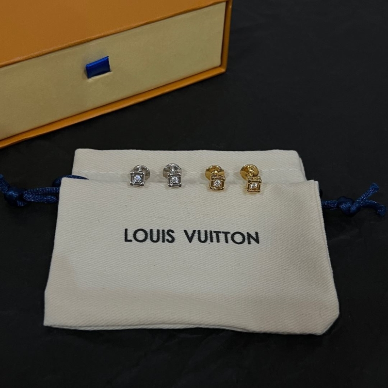 LV Earrings